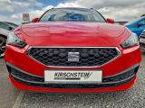 Seat Leon bei Sportwagen.expert - Abbildung (4 / 15)