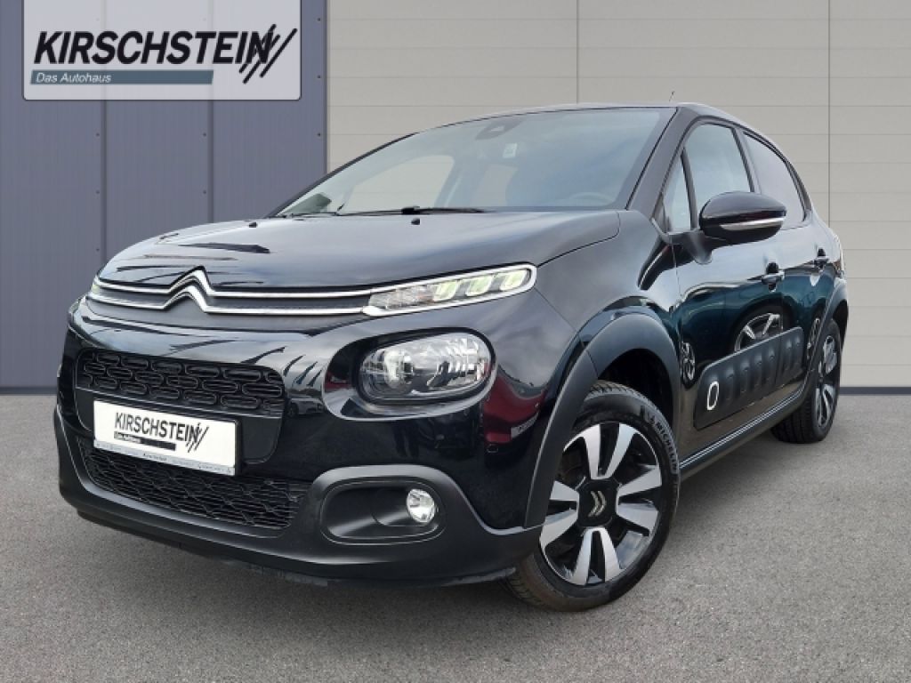 Citroen C3 bei Sportwagen.expert - Hauptabbildung Citroen C3 bei Sportwagen.expert - Hauptabbildung