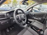 Citroen C3 bei Sportwagen.expert - Abbildung (8 / 15) Citroen C3 bei Sportwagen.expert - Abbildung (8 / 15)