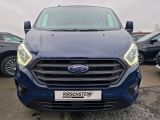 Ford Transit Custom bei Sportwagen.expert - Abbildung (4 / 15)