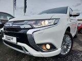 Mitsubishi Outlander bei Sportwagen.expert - Abbildung (4 / 15)