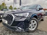 Audi Q3 bei Sportwagen.expert - Abbildung (5 / 15)