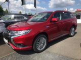 Mitsubishi Outlander bei Sportwagen.expert - Abbildung (3 / 15)