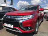 Mitsubishi Outlander bei Sportwagen.expert - Abbildung (2 / 15)