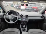 Audi A1 Sportback bei Sportwagen.expert - Abbildung (9 / 15)