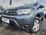 Dacia Duster II bei Sportwagen.expert - Abbildung (5 / 15)