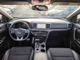 Kia Sportage bei Sportwagen.expert - Abbildung (9 / 15) Kia Sportage bei Sportwagen.expert - Abbildung (9 / 15)