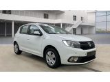 Dacia Sandero bei Sportwagen.expert - Abbildung (2 / 15)