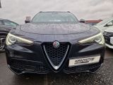 Alfa Romeo Stelvio bei Sportwagen.expert - Abbildung (11 / 15)