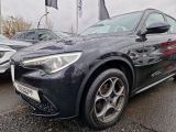 Alfa Romeo Stelvio bei Sportwagen.expert - Abbildung (10 / 15)