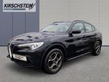 Alfa Romeo Stelvio bei Sportwagen.expert - Abbildung (2 / 15)