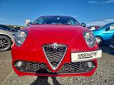 Alfa Romeo Mito bei Sportwagen.expert - Abbildung (4 / 15)