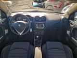 Alfa Romeo Mito bei Sportwagen.expert - Abbildung (9 / 15)