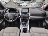 Mitsubishi Eclipse bei Sportwagen.expert - Abbildung (9 / 15)