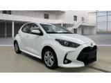 Toyota Yaris bei Sportwagen.expert - Abbildung (2 / 15)