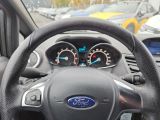 Ford Fiesta bei Sportwagen.expert - Abbildung (11 / 15) Ford Fiesta bei Sportwagen.expert - Abbildung (11 / 15)