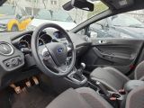Ford Fiesta bei Sportwagen.expert - Abbildung (8 / 15) Ford Fiesta bei Sportwagen.expert - Abbildung (8 / 15)