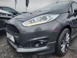 Ford Fiesta bei Sportwagen.expert - Abbildung (6 / 15) Ford Fiesta bei Sportwagen.expert - Abbildung (6 / 15)