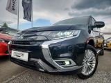 Mitsubishi Outlander bei Sportwagen.expert - Abbildung (5 / 15)