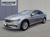 VW Passat bei Sportwagen.expert - Abbildung (2 / 15)