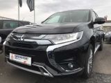 Mitsubishi Outlander bei Sportwagen.expert - Abbildung (2 / 15)