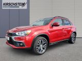 Mitsubishi ASX bei Sportwagen.expert - Abbildung (2 / 15)