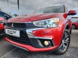 Mitsubishi ASX bei Sportwagen.expert - Abbildung (5 / 15)