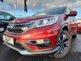 Honda CR-V bei Sportwagen.expert - Abbildung (5 / 15)