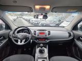 Kia Sportage bei Sportwagen.expert - Abbildung (9 / 15)