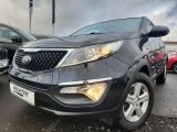 Kia Sportage bei Sportwagen.expert - Abbildung (4 / 15)