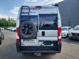 Adria Twin bei Sportwagen.expert - Abbildung (6 / 15)