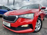Skoda Scala bei Sportwagen.expert - Abbildung (5 / 15)