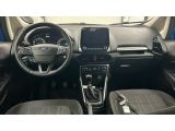 Ford EcoSport bei Sportwagen.expert - Abbildung (6 / 15)