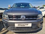 VW Tiguan bei Sportwagen.expert - Abbildung (6 / 15)