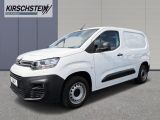 Citroen Berlingo bei Sportwagen.expert - Abbildung (2 / 15)