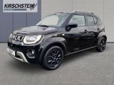 Suzuki Ignis bei Sportwagen.expert - Abbildung (2 / 15)