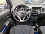 Suzuki Ignis bei Sportwagen.expert - Abbildung (10 / 15)