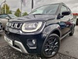 Suzuki Ignis bei Sportwagen.expert - Abbildung (5 / 15)