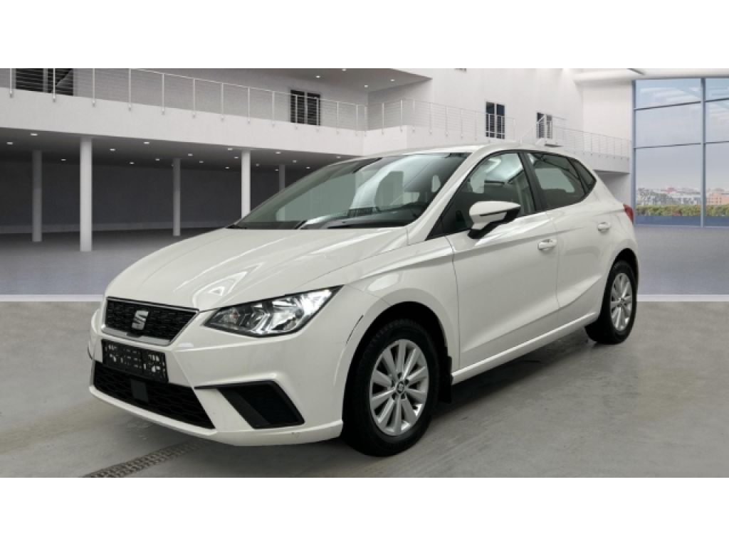 Seat Ibiza bei Sportwagen.expert - Hauptabbildung Seat Ibiza bei Sportwagen.expert - Hauptabbildung