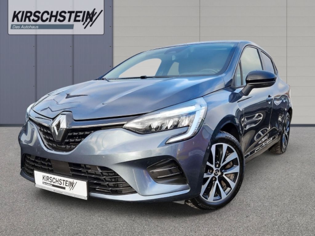 Renault Clio bei Sportwagen.expert - Hauptabbildung Renault Clio bei Sportwagen.expert - Hauptabbildung