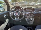 Fiat 500 C bei Sportwagen.expert - Abbildung (10 / 15)