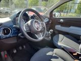 Fiat 500 C bei Sportwagen.expert - Abbildung (8 / 15)