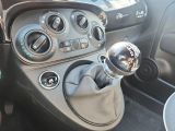 Fiat 500 bei Sportwagen.expert - Abbildung (15 / 15)