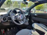 Fiat 500 bei Sportwagen.expert - Abbildung (7 / 15)