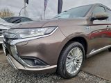 Mitsubishi Outlander bei Sportwagen.expert - Abbildung (6 / 15)