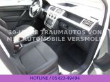 VW Caddy bei Sportwagen.expert - Abbildung (7 / 15)