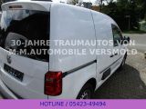 VW Caddy bei Sportwagen.expert - Abbildung (6 / 15)