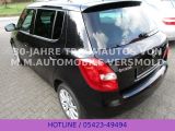 Skoda Fabia bei Sportwagen.expert - Abbildung (7 / 15)
