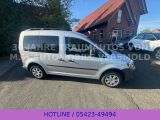 VW Caddy bei Sportwagen.expert - Abbildung (4 / 15) VW Caddy bei Sportwagen.expert - Abbildung (4 / 15)
