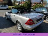 Mercedes-Benz SLK-Klasse bei Sportwagen.expert - Abbildung (12 / 15)